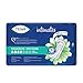 Tena Incontinence Pads for Women, Moderate, Long, 60 Count , Pack of 3