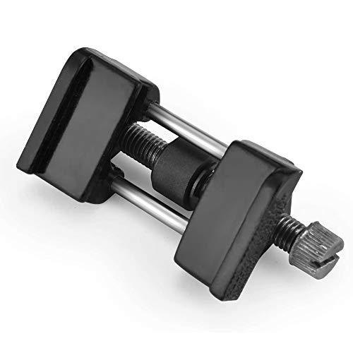 INNKER Honing Guide Jig for Sharpening Fixed Angle Knife Sharpener Plane Blade Sharpening Flat Chisel Hand Tool Fits Chisels 1/8 to 1-7/8, Fits Planer Blades 1-3/8 to 3-1/8