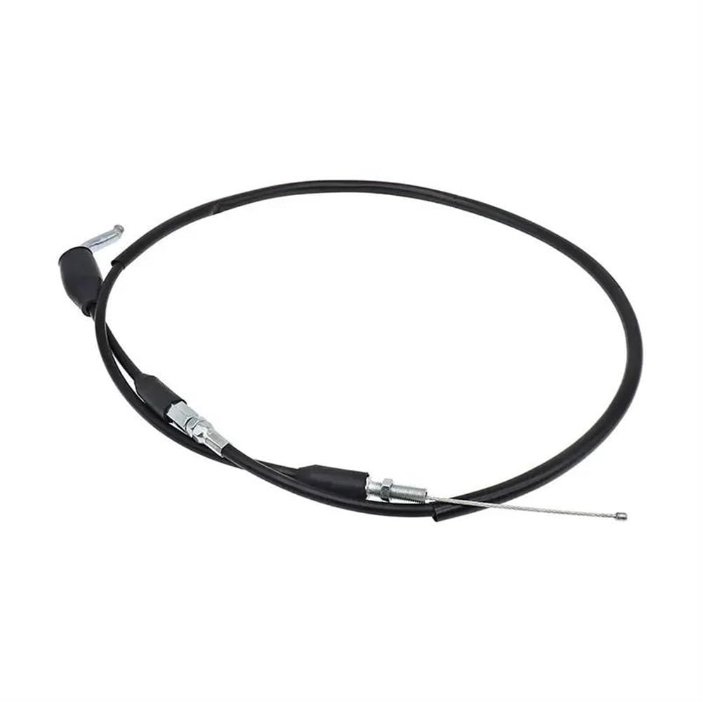 Câble d'accélérateur moto Yamaha YZ 85 fluide et robuste pour une réponse des gaz instantanée
