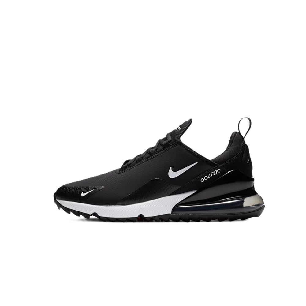 Nike Air Max 270 G Men's Spikeless Golf Shoe 2026 - CK6483-001