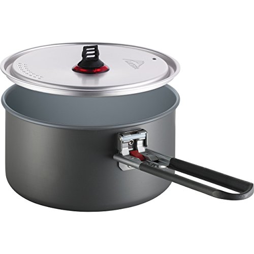 MSR Ceramic Solo Pot (2019 Model)