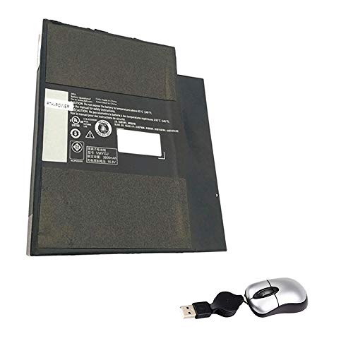 Batería DELL JNT6D para teletrabajar sin cables en tu Inspiron I3052 gris 2
