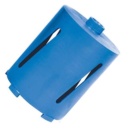 127mm x 150mm Diamond Core Drill Bit 