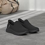 Skechers Men's Gowalk Flex Hands Free Slip ins Athletic Slip-On Casual Walking Shoe - Image 2