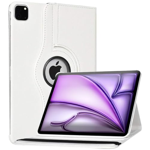 GWAAN iPad Air 11�C���` (M4/M3/M2) 2026/2025/2024�N / iPad Air ��5/4���� (2022/2020�N) / iPad Pro 11�C���`(��4/3/2����)�ƌ݊������� ���p�P�[�X 360�x��]�ی�P�[