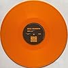 Getz / Gilberto - Limited Edition Orange Vinyl #2