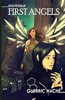 First Angels 1076149588 Book Cover