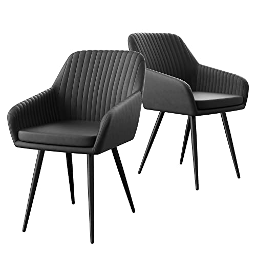 Best Modern Metal Dining Chairs To Add Style To Your Home