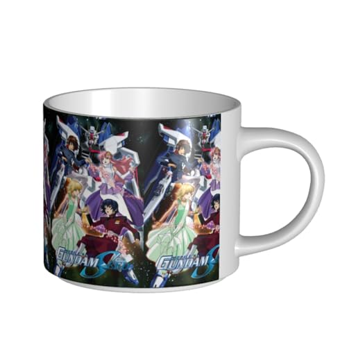 @mK_ ۉ e  }OJbv 킢 R[q[Jbv eB[Jbv 450ml 퐻 HAJbv Mtg v[g ItBXƒɍœK White