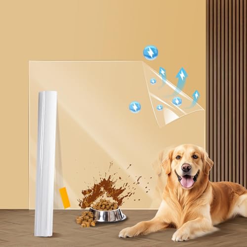 �ǎ��ی�V�[�g ���� �Ód�C�z�� �ǉ���h�~ �������� �L�Ђ������h�~ �h���h�� �\��₷�� �J��Ԃ��g�p�\ �Ǐ� �Ǖی�V�[�g�L�b�`������h�~�V�[�g��45cm×����10m