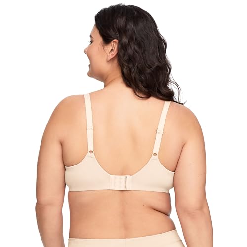 Image of Warner's Women's Warners Women's Cloud 9 Super Soft Ribbed Underwire with Lift Bra