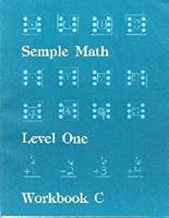 Semple Math, Vol. 1 0941112276 Book Cover