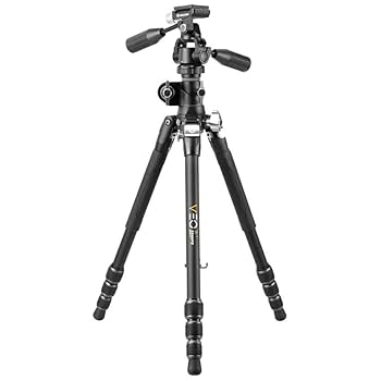 VANGUARD VEO 3TT 233CBP カーボンテーブル三脚 VANGUARD VEO 3TT 233CBP カーボンテーブル三脚 Amazon