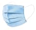 Face Mask, 100 Count - SET OF 3