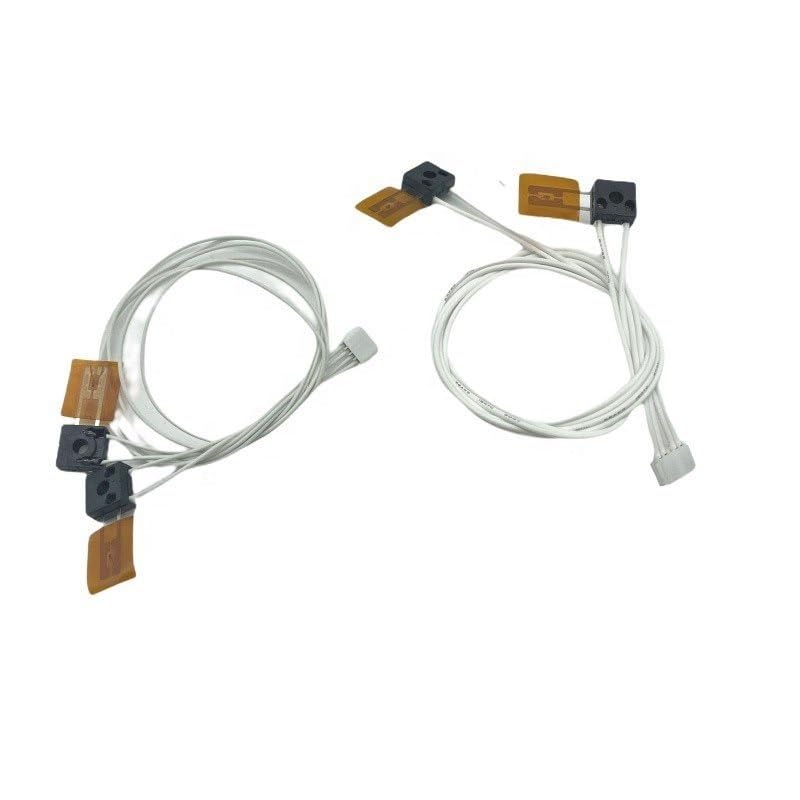 1pcs Five Port Interfaces Thermistor for X-erox DCS1810 S2010 S2220 S2420 S2520 S2220 S2011 S2010