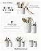 LE TAUCI Utensil Holder, 7.3