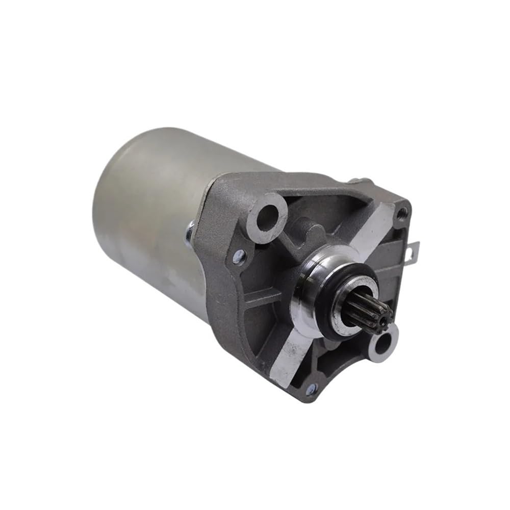 Démarreur de moteur de moto à couple élevé pour V50 et GFC50