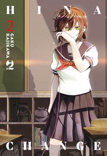Hina change (Vol. 2)