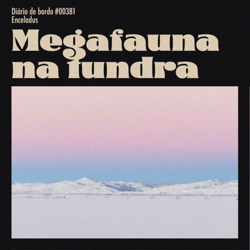 09. Megafauna na tundra