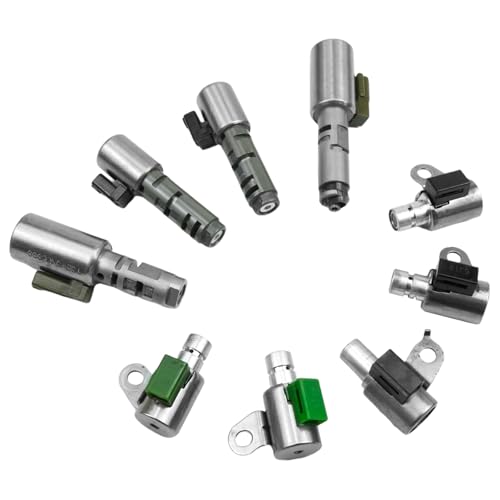 Automatic Transmission Shift Solenoid Fit for Toyota 4Runner for Tundra