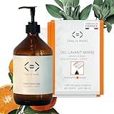 LESS IS MORE, LES COSMETIQUES MADE IN FRANCE REINVENTEES - une nouvelle approche de la beauté qui invite l’utilisateur à élever sa consommation en art de vivre. Un mouvement qui touche non seulement des personnes sensibles au zéro-déchet, mais aussi ceux désirant découvrir de nouvelles expériences promettant plaisir et sensorialité inégalée. Nous enlevons le superflu pour vous donner plus