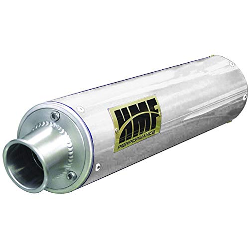 HMF 036264606071 Performance Exhaust: Suzuki LTZ 400