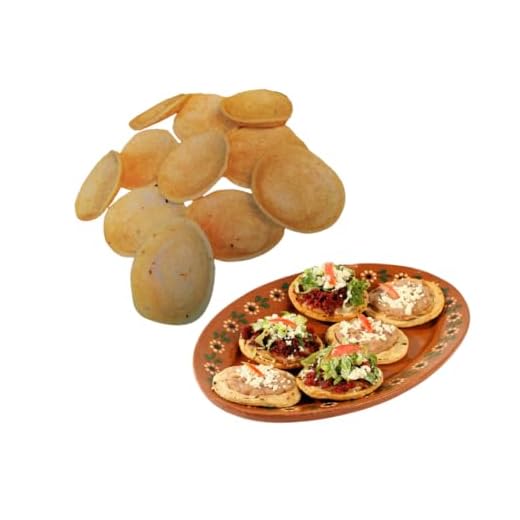 Chalupitas, cazuelitas de Chilapa Guerrero