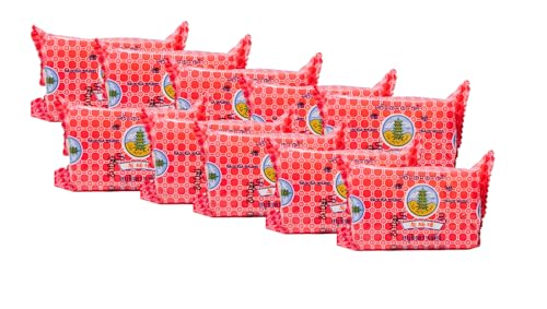 Pagoda Brand Camphor Soap