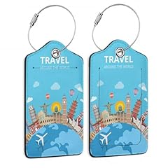 Travel Around the World