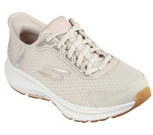 Image of Skechers Women's Hands Free Slip-ins Go Run Consistent 2.0 Endure Sneaker