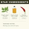 Greenhouse Juice Organic Inside Job Wellness Shots... #3