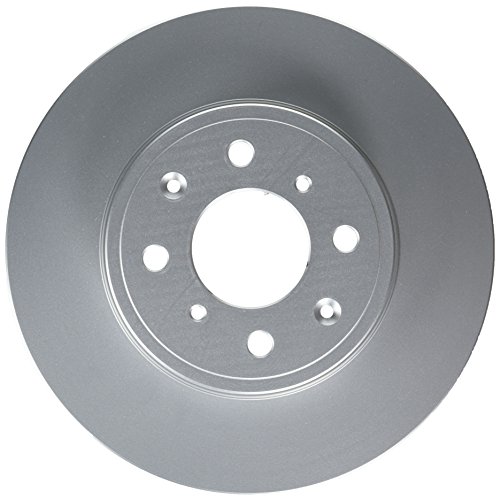 Bosch 25010698 rotor QuietCast