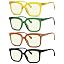 C-blue Light Blocking Reading Glasses