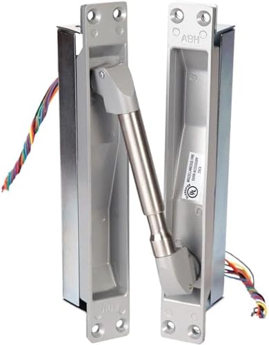 ABH PT1000 Electrical Power Transfer w/ (10) 24 AWG Wires