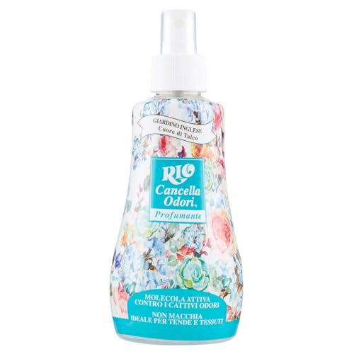 Rio Bum Bum Effacer les odeurs de talc