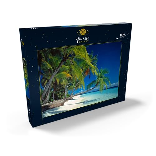 Paradiso delle Vacanze, Maldive - Premium 100