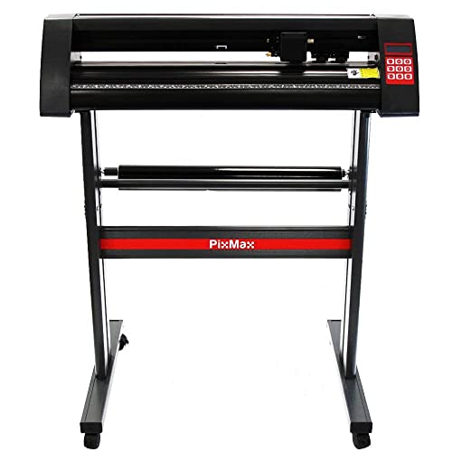 Software da taglio compatibili: SignCut Pro o FlexiStarter