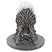 LANQYC Game Of Thrones Trône De Fer Multifonctionnel Porte-stylo Créatif Une Chanson De Glace Et De Feu Personnalité Stylo Siège Roi Chaise Ornements Support De Téléphone Portable Cadeaux D'anniversai
