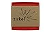 Zirkel Jeremiah LLC Magnetic Organizer Red