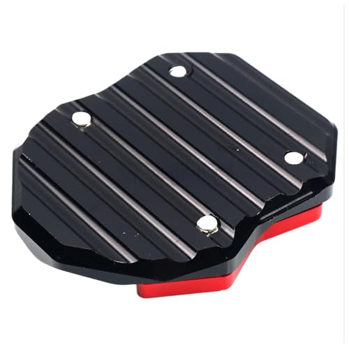 Agrandisseur béquille latérale CT125 support de moto plaque extension 2020