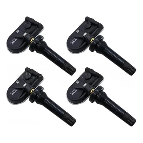 Capteur TPMS pour changement de pneus hiver sur XPeng et Chery - Valve E300019160