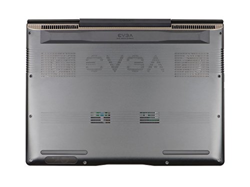 evga laptop backpack