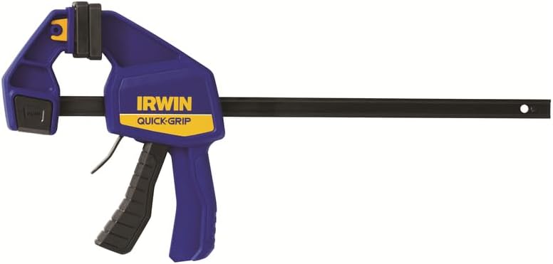 Quick-Grip 00512 Bar Clamps