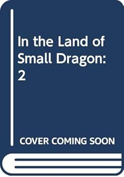 Hardcover In the Land of Small Dragon Book