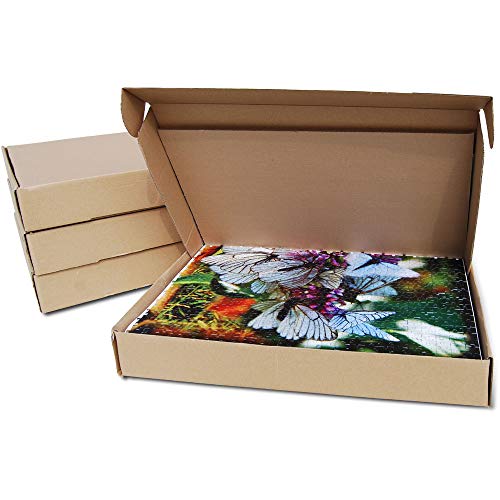 Puzzle 50000 Teile (gesamt 52110). Das erste Puzzle, welches mehr als 50000 Teile hat – Bild 6