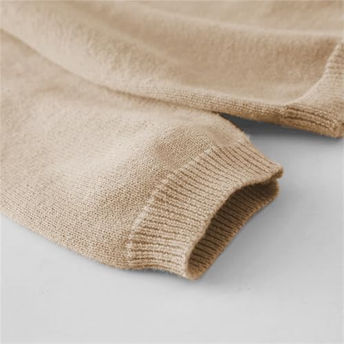 Girls Cardigan Sweater Long Sleeve Plain Button Front Cotton Sweater Clothes Kids Toddler Soft Cardigan Coats Tops3