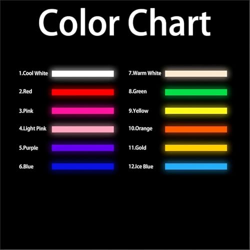 Image of Diamond Neon Sign for Wall Decoration,Adjustable Brightness Beach Wave LED Sign Night Light for Man Cave Bedroom, Wedding, Living Room, Party, Bar, Office Decoration