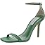 Green Satin