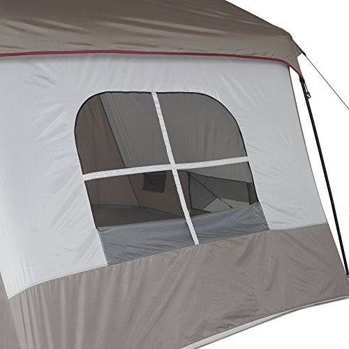 Wenzel Klondike Tent - 8 Person - Thumbnail 4