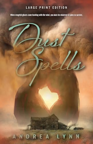 Dust Spells view 2